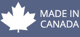 Canada manufacturer, Made in Canada, Canadian product