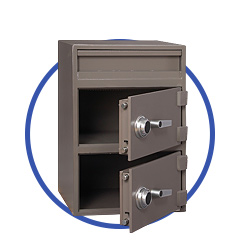 depository safes