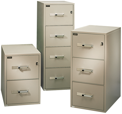 Fire Resistant Filing Cabinets Safes Gardex