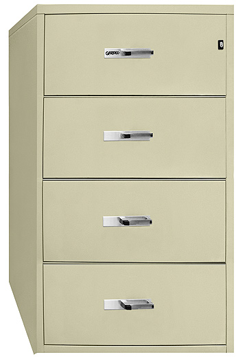 Gardex Classic 44 W Lateral Filing Cabinets Gardex