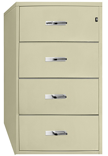 Gardex Classic 44"W Lateral Filing Cabinets