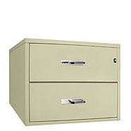 Gardex Classic 38"W Lateral Filing Cabinets
