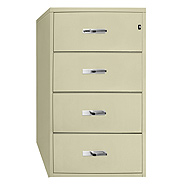 Gardex Classic 44"W Lateral Filing Cabinets