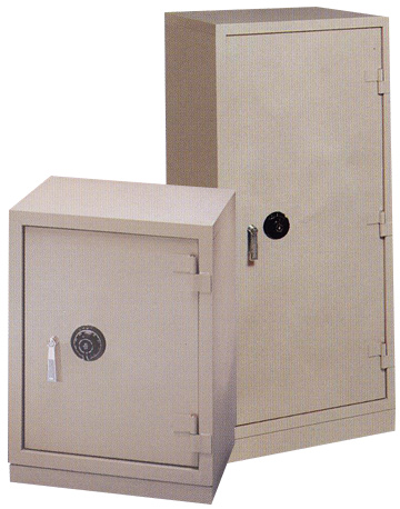 "Grand Prix" GX-Series Fire Rated Safes