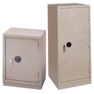 "Grand Prix" GX-Series Fire Rated Safes