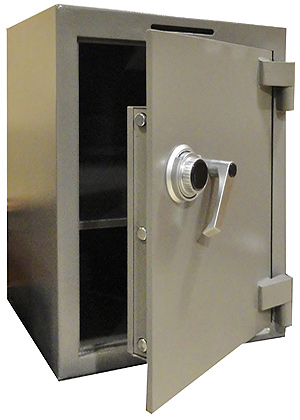 Utility Safes